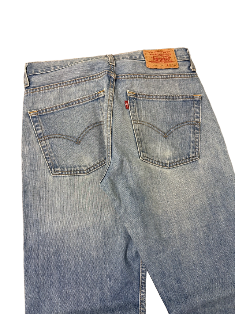 Levi's Jeans 507 Bootcut (M)