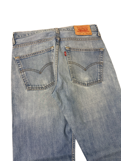 Levi's Jeans 507 Bootcut (M)