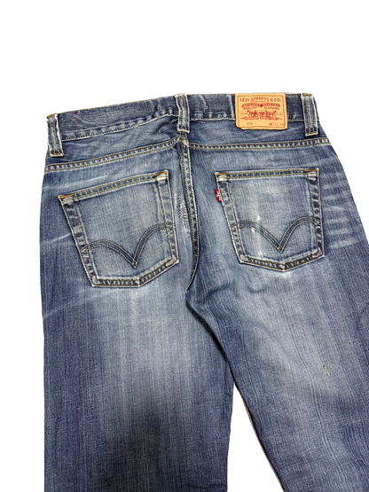Levi's Jeans 506 Standard (M)
