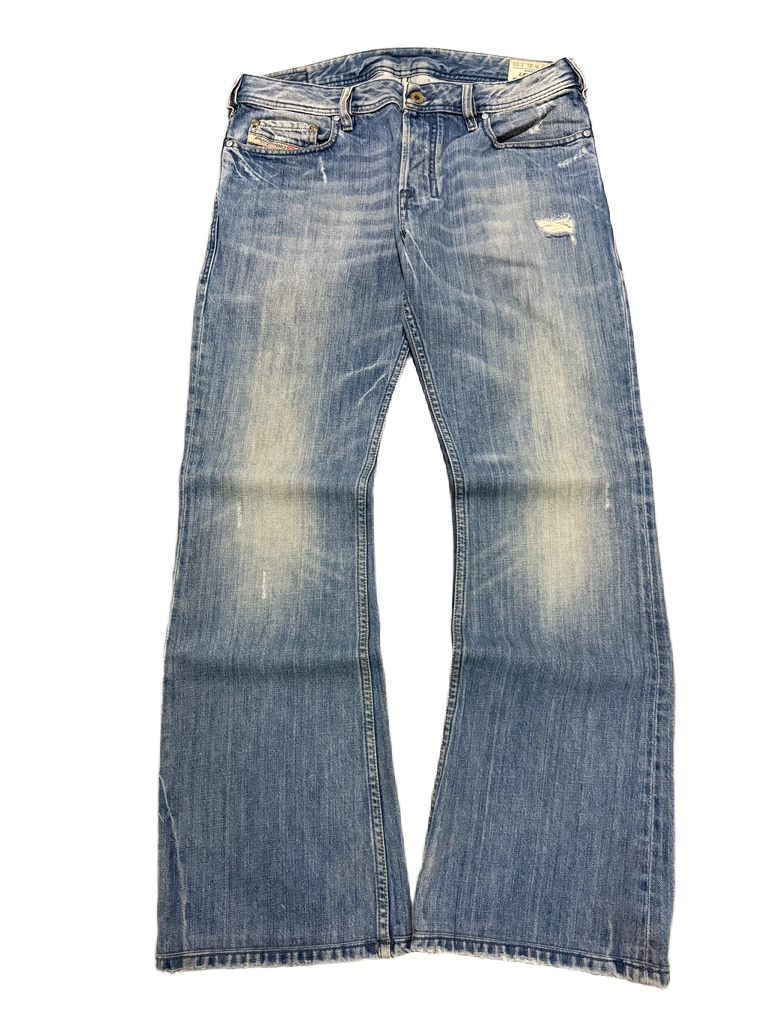 Diesel Jeans Zathan Bootcut (L)
