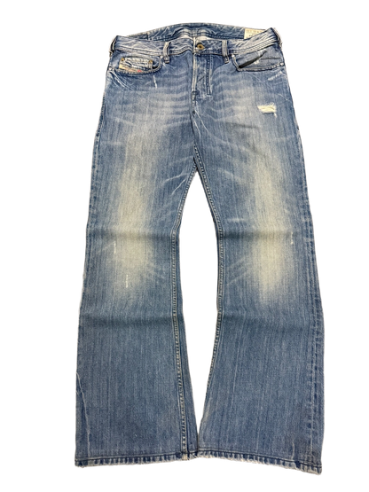 Diesel Jeans Zathan Bootcut (L)
