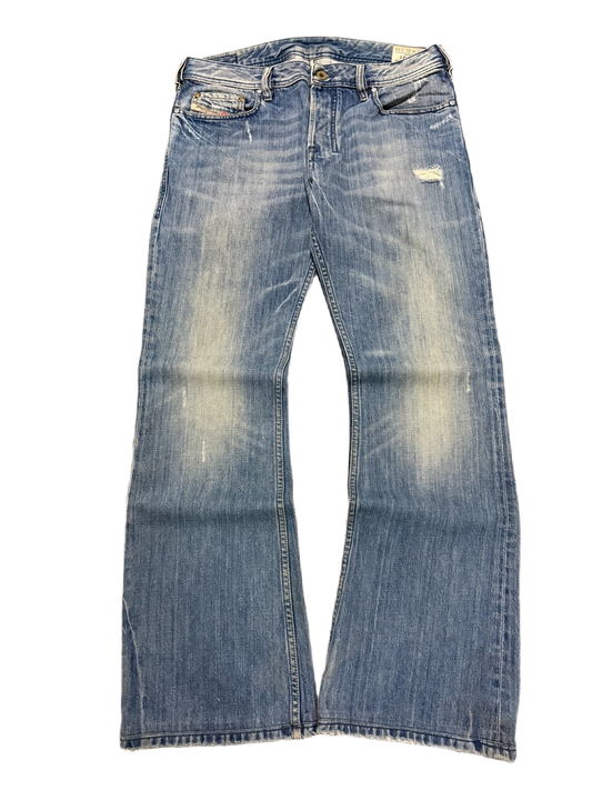 Diesel Jeans Zathan Bootcut (L)
