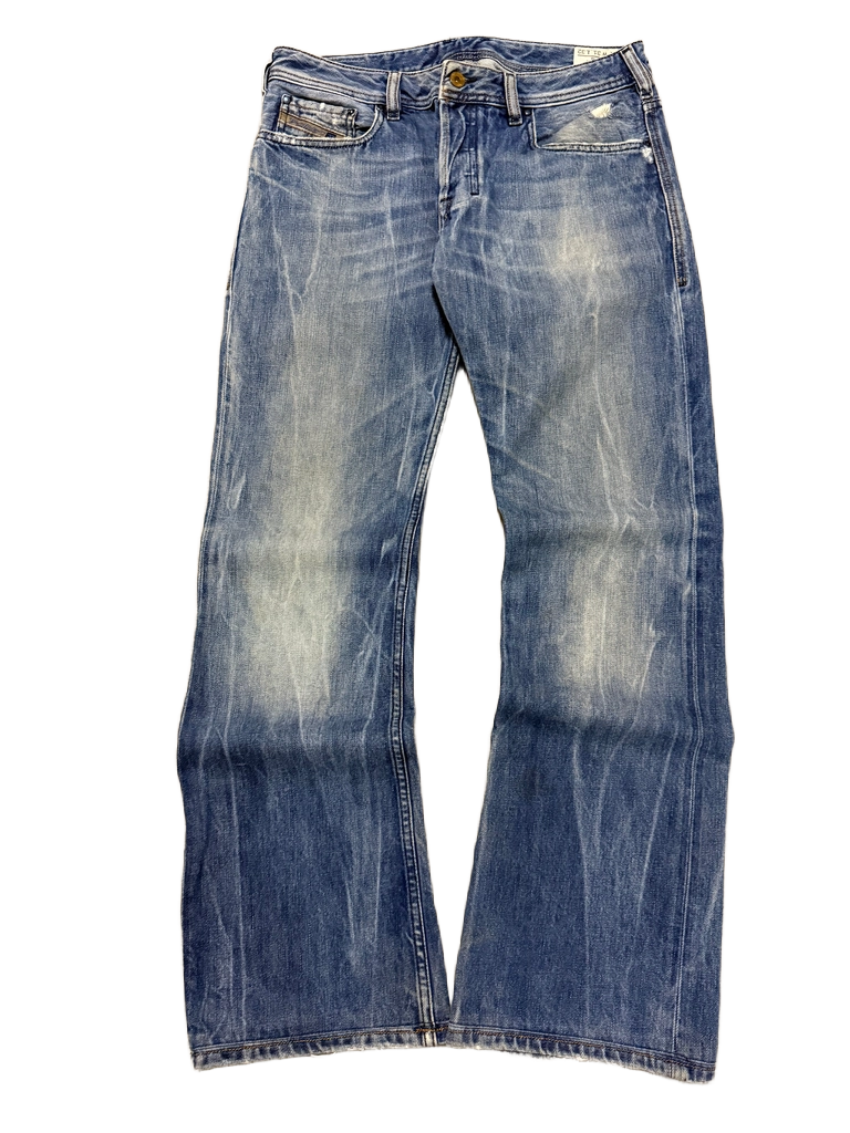 Diesel Jeans Zatiny Bootcut (M)