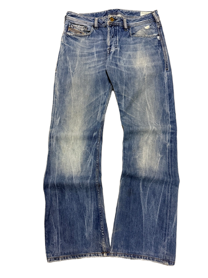 Diesel Jeans Zatiny Bootcut (M)