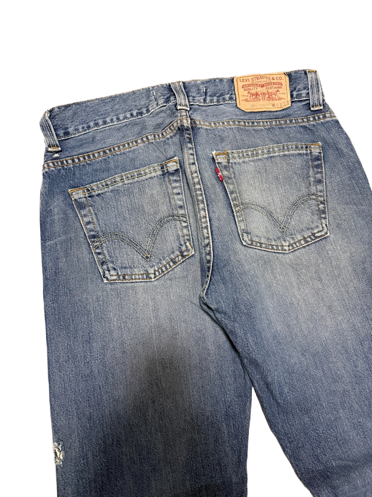 Levi’s Jeans 506 Standard (M)