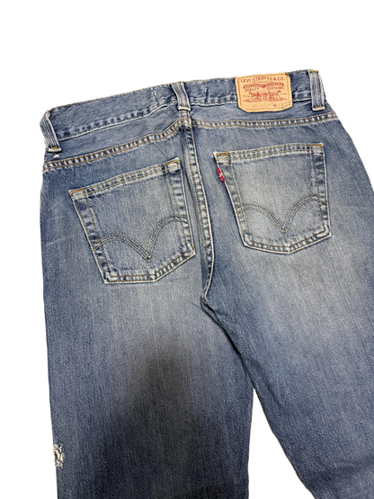 Levi’s Jeans 506 Standard (M)