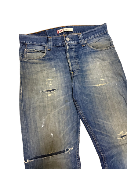 Levi’s Jeans 512 Bootcut (M)