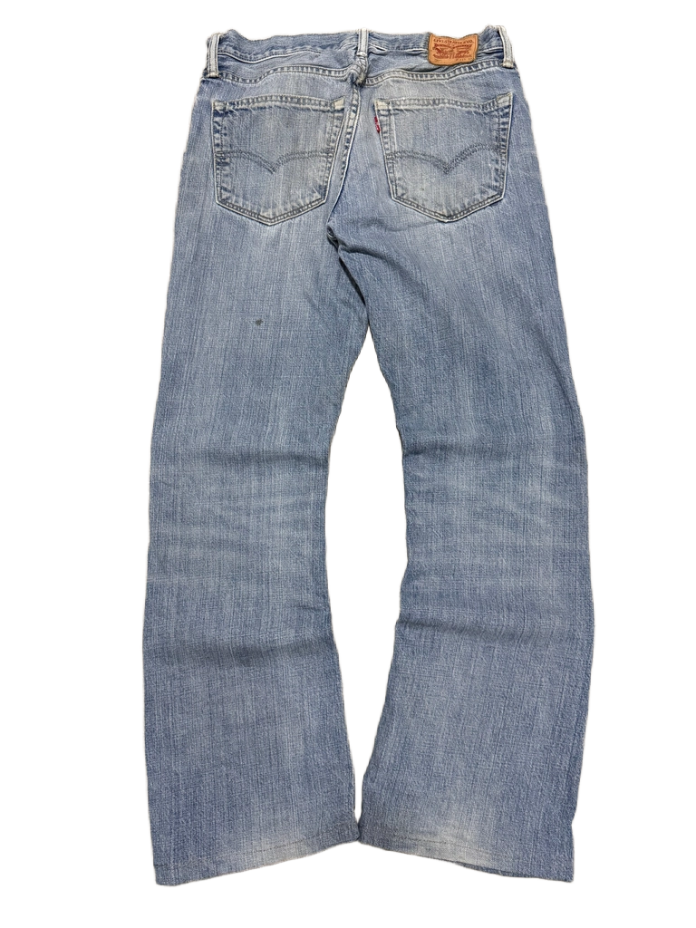 Levi’s Jeans 527 Bootcut (S)