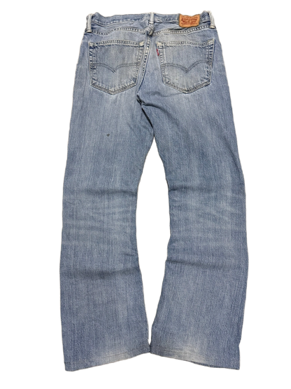 Levi’s Jeans 527 Bootcut (S)