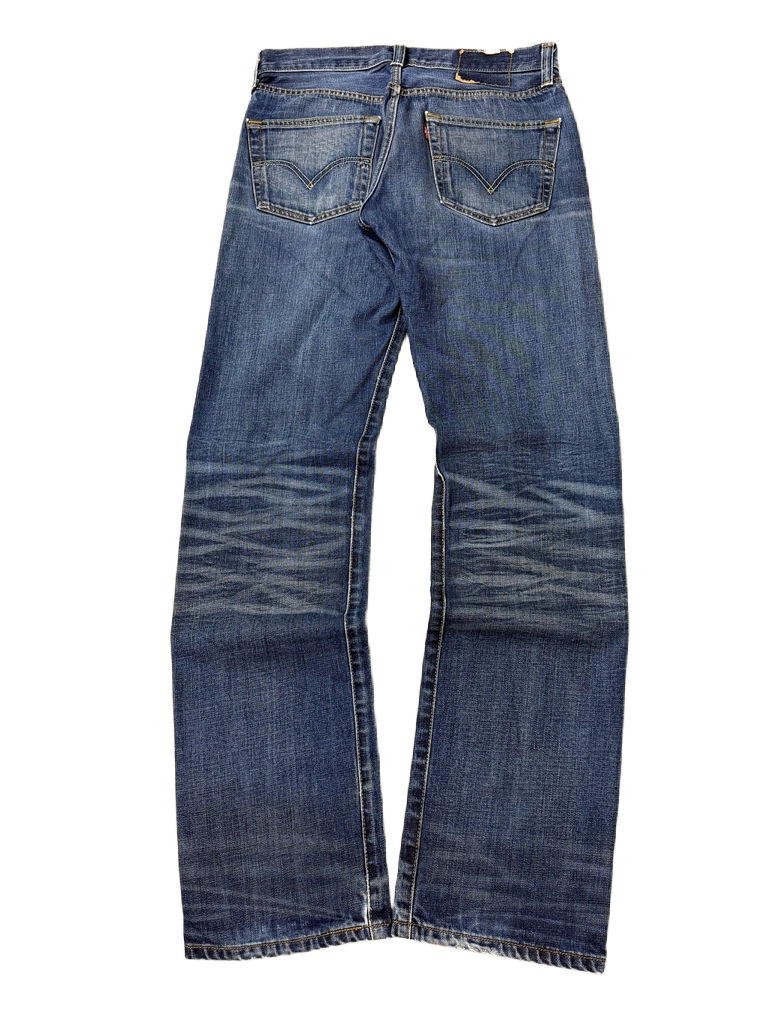 Levi’s Jeans 501 Straight (M)