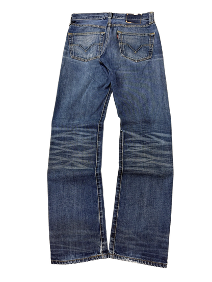 Levi’s Jeans 501 Straight (M)