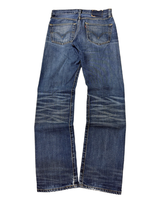 Levi’s Jeans 501 Straight (M)