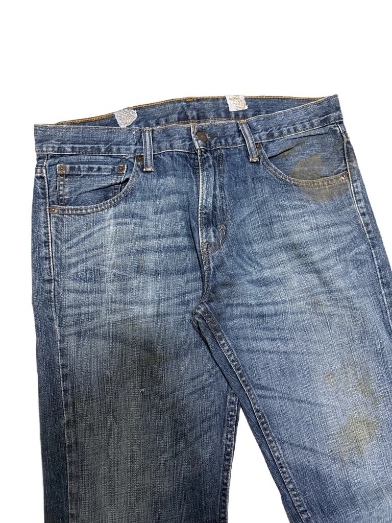 Levi’s Jeans 527 Bootcut (L)