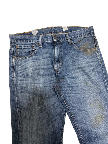 Levi’s Jeans 527 Bootcut (L)