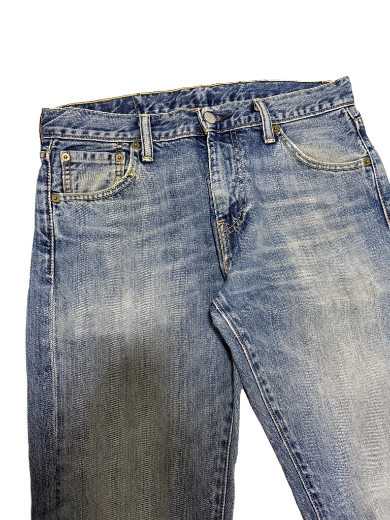 Levi’s Jeans 527 Bootcut (M)