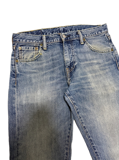 Levi’s Jeans 527 Bootcut (M)
