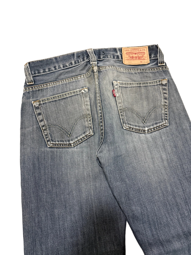 Levi’s Jeans 506 Standard (M)