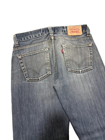 Levi’s Jeans 506 Standard (M)