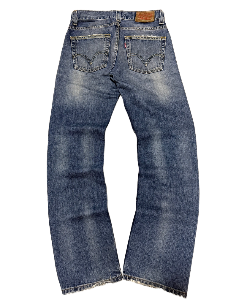 Levi's Jeans 506 (S)