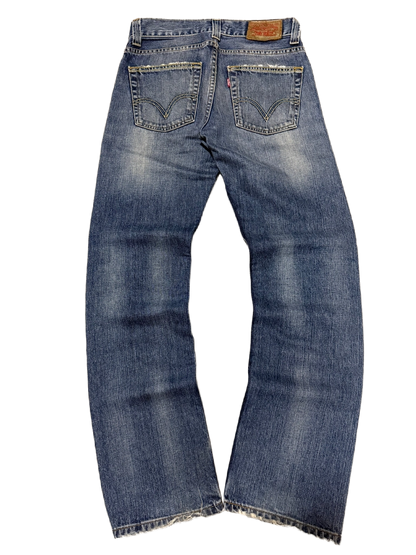 Levi's Jeans 506 (S)