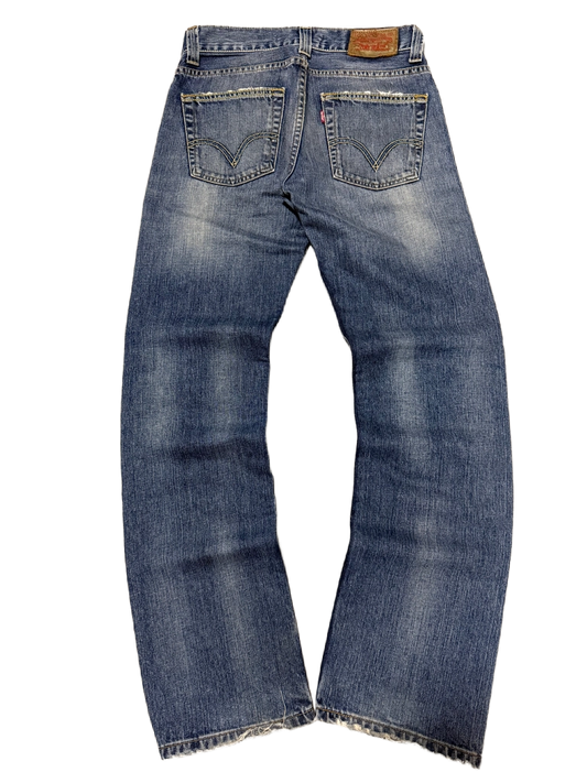 Levi’s Jeans 506 Standard (S)