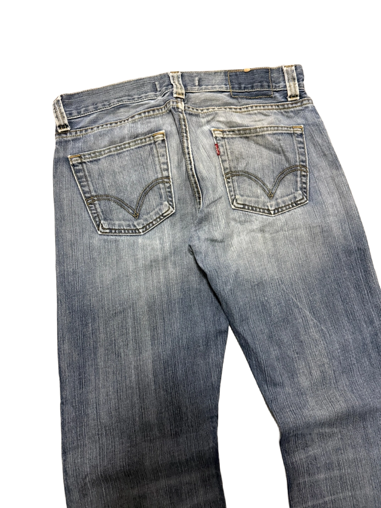 Levi’s Jeans 512 Bootcut (L)