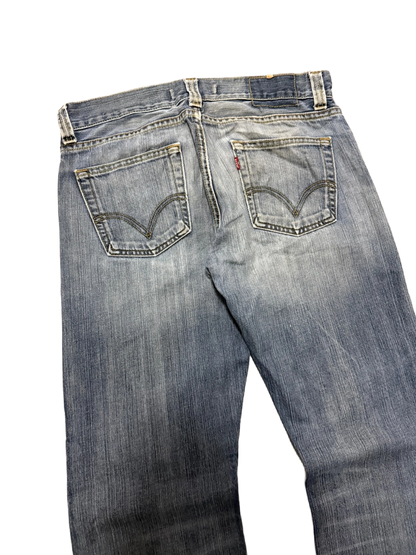 Levi’s Jeans 512 Bootcut (L)