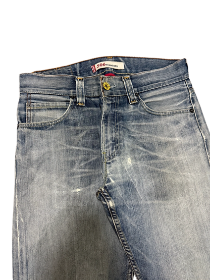 Levi’s Jeans 506 Standard (M)