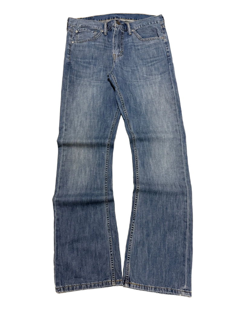 Levi’s Jeans 527 Bootcut (L)