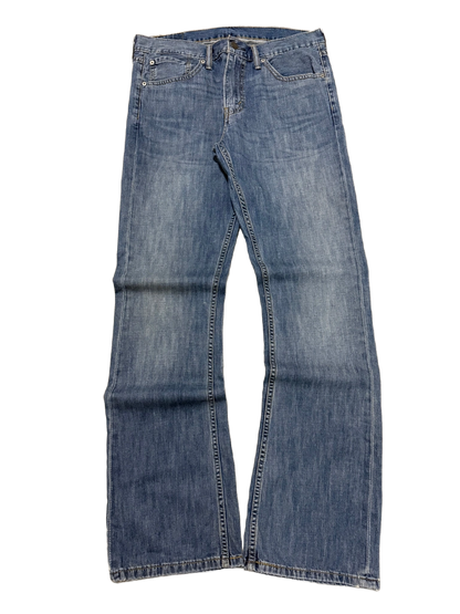 Levi’s Jeans 527 Bootcut (L)