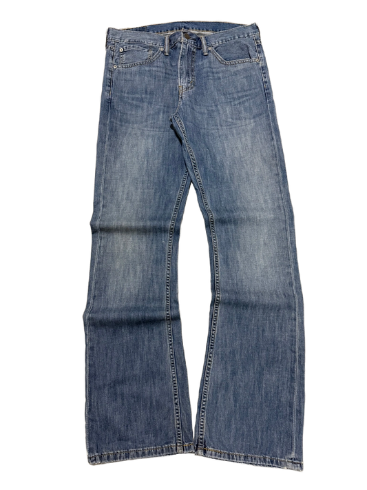 Levi's Jeans 527 Bootcut (L)
