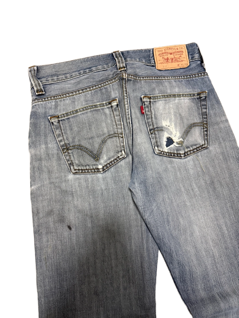 Levi's Jeans 512 Bootcut (M)