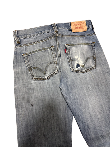 Levi's Jeans 512 Bootcut (M)