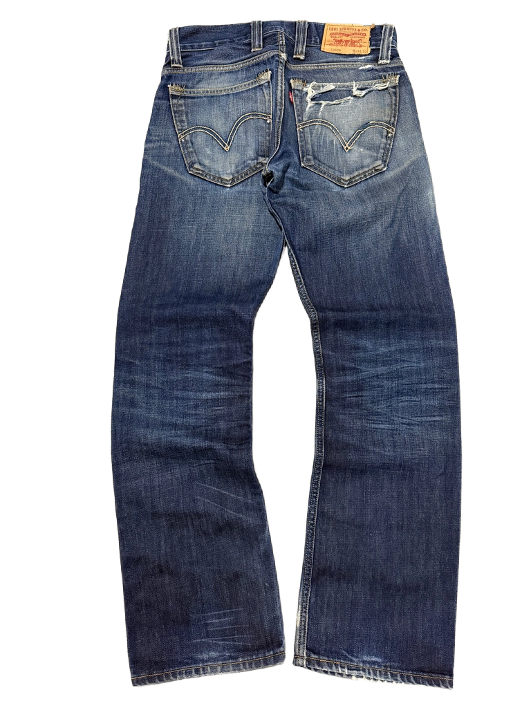 Levi’s Jeans 506 Standard (S)