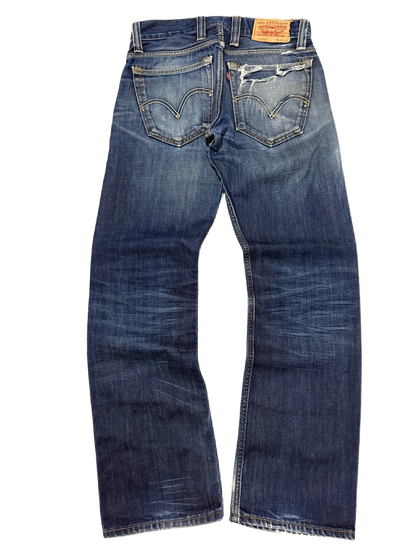 Levi’s Jeans 506 Standard (S)