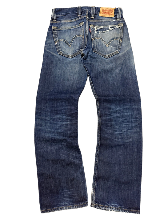 Levi’s Jeans 506 Standard (S)