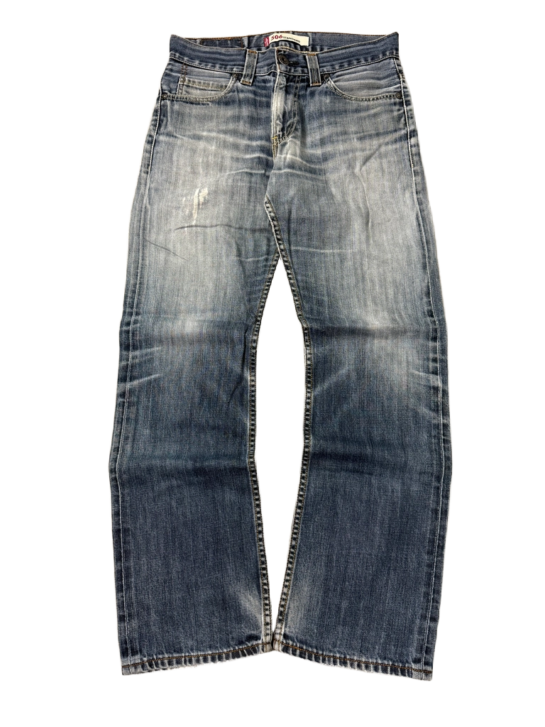 Levi’s Jeans 506 Standard (M)