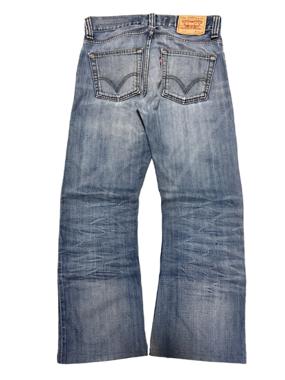 Levi's Jeans 512 Bootcut (S)