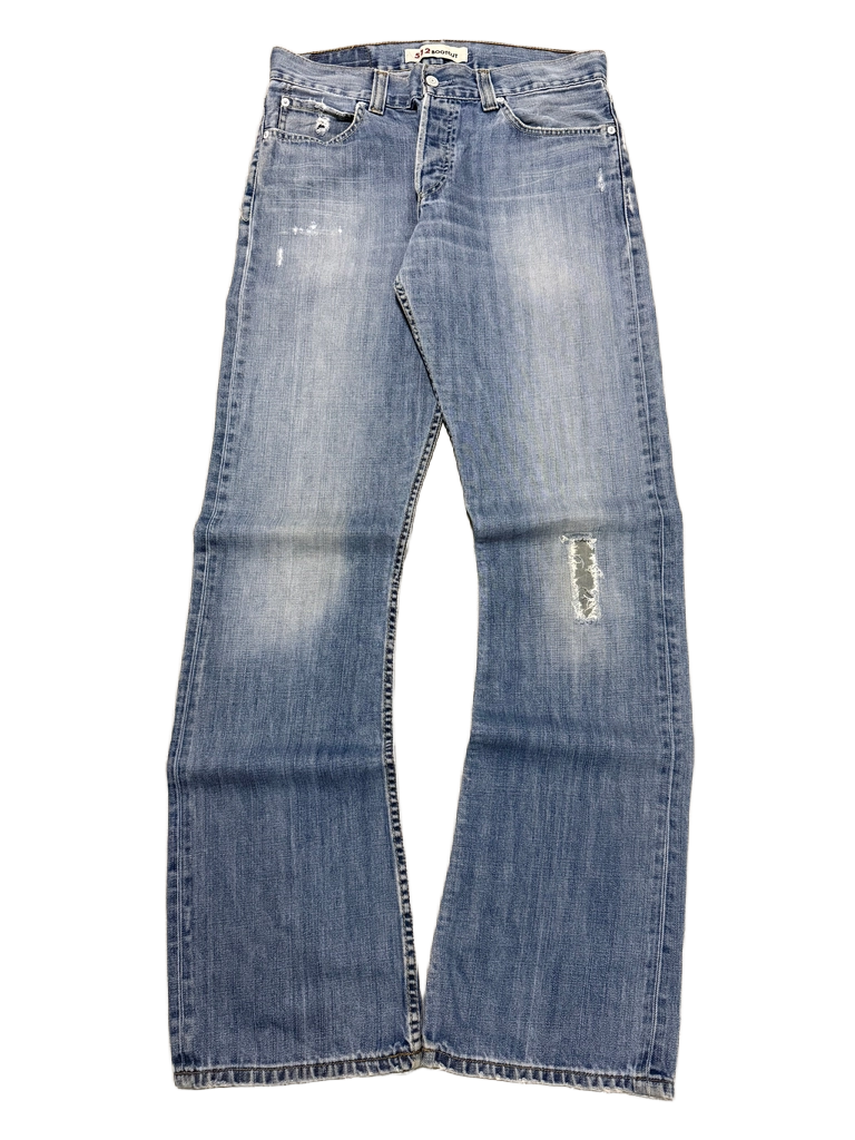 Levi's Jeans 512 Bootcut (M)