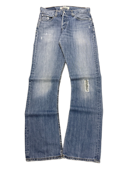 Levi's Jeans 512 Bootcut (M)
