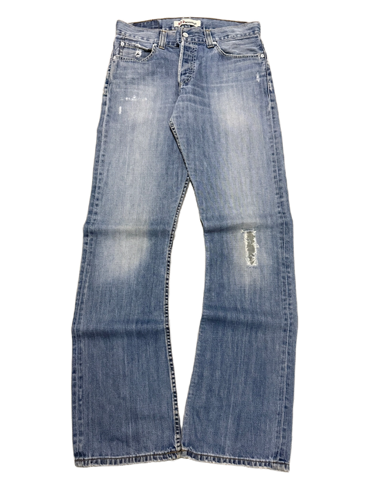Levi's Jeans 512 Bootcut (M)