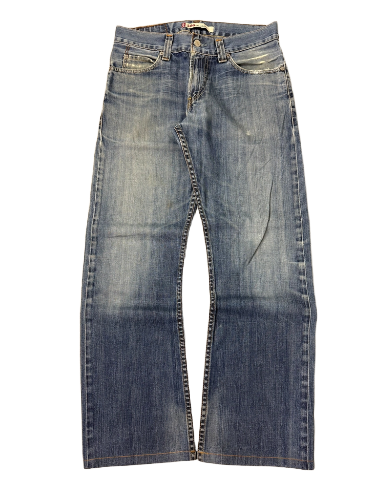 Levi’s Jeans 506 Standard (M)