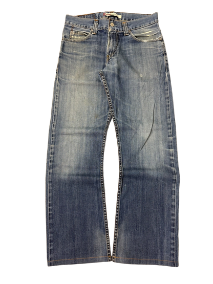 Levi’s Jeans 506 Standard (M)