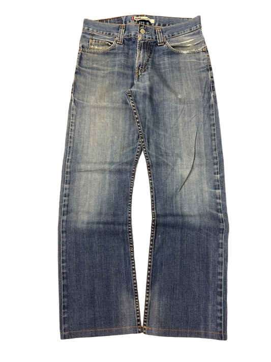 Levi’s Jeans 506 Standard (M)