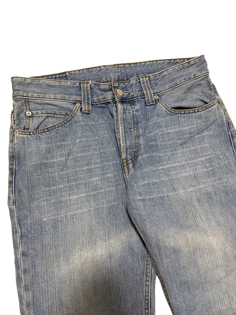 Levi's Jeans 512 Bootcut (L)