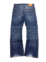 Levi's Jeans 527 Bootcut (L)