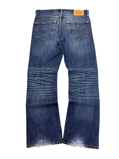 Levi's Jeans 527 Bootcut (L)