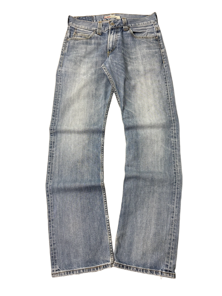 Levi’s Jeans 506 Standard (M)