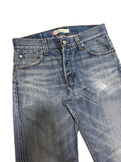 Levi's Jeans 512 Bootcut (M)
