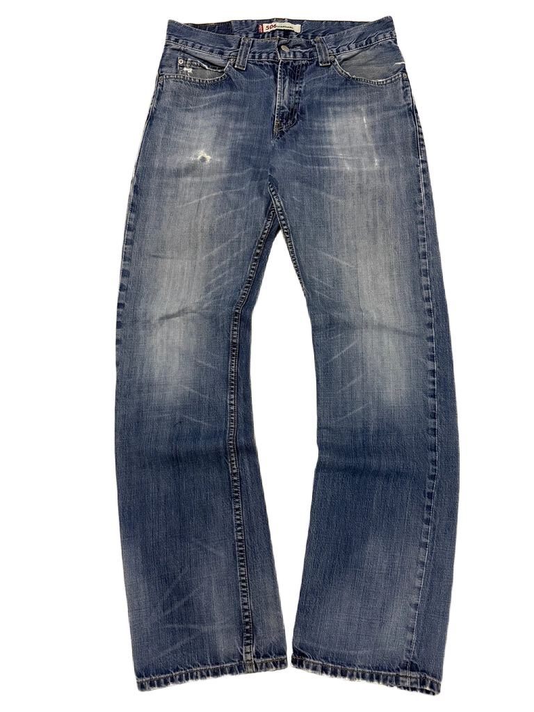 Levi's Jeans 506 (M)